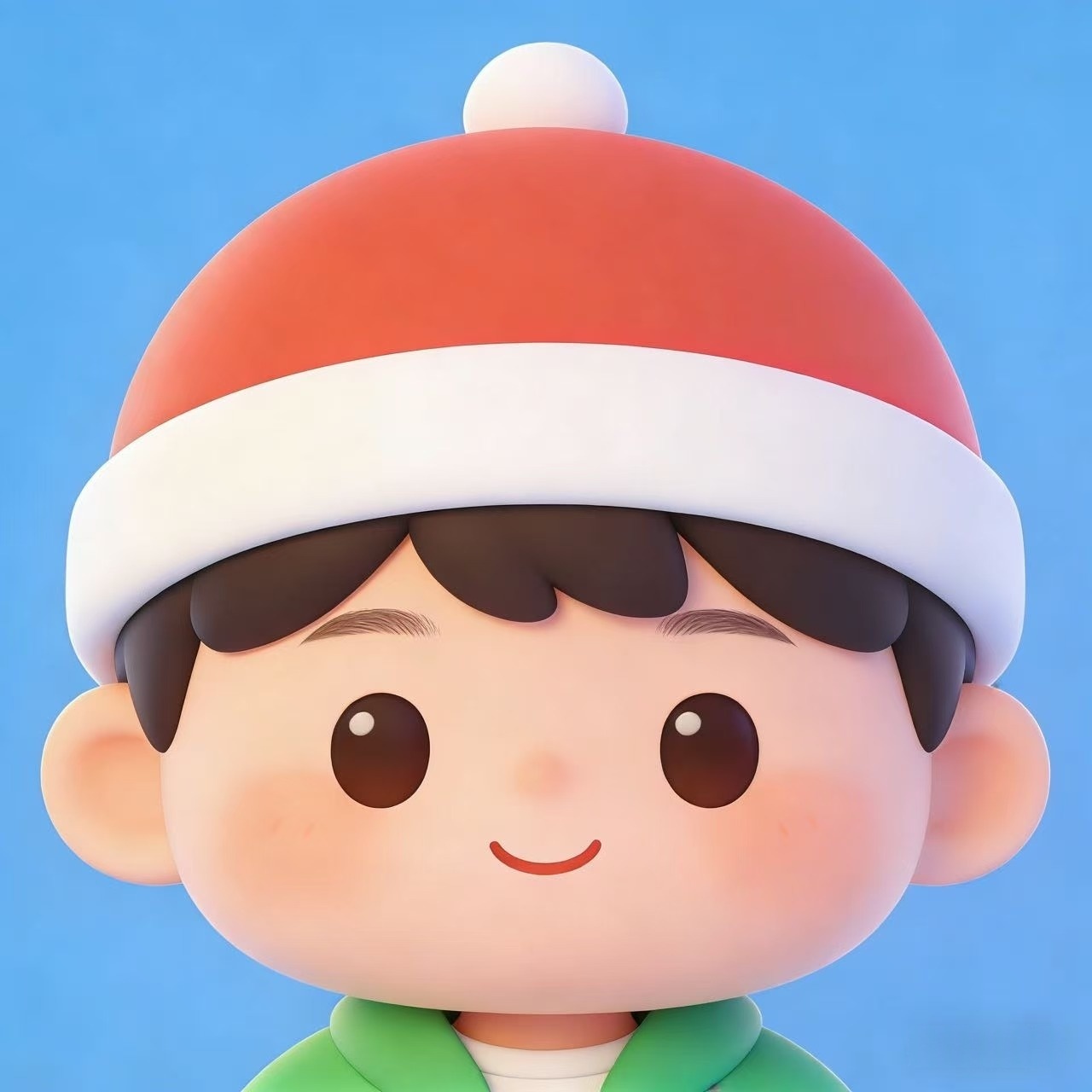 趣玩派对屋头像